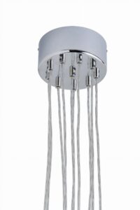 Podsufitka Multi-10 UVA srebrna EBB&Flow – Lampy UVA | bihome.pl