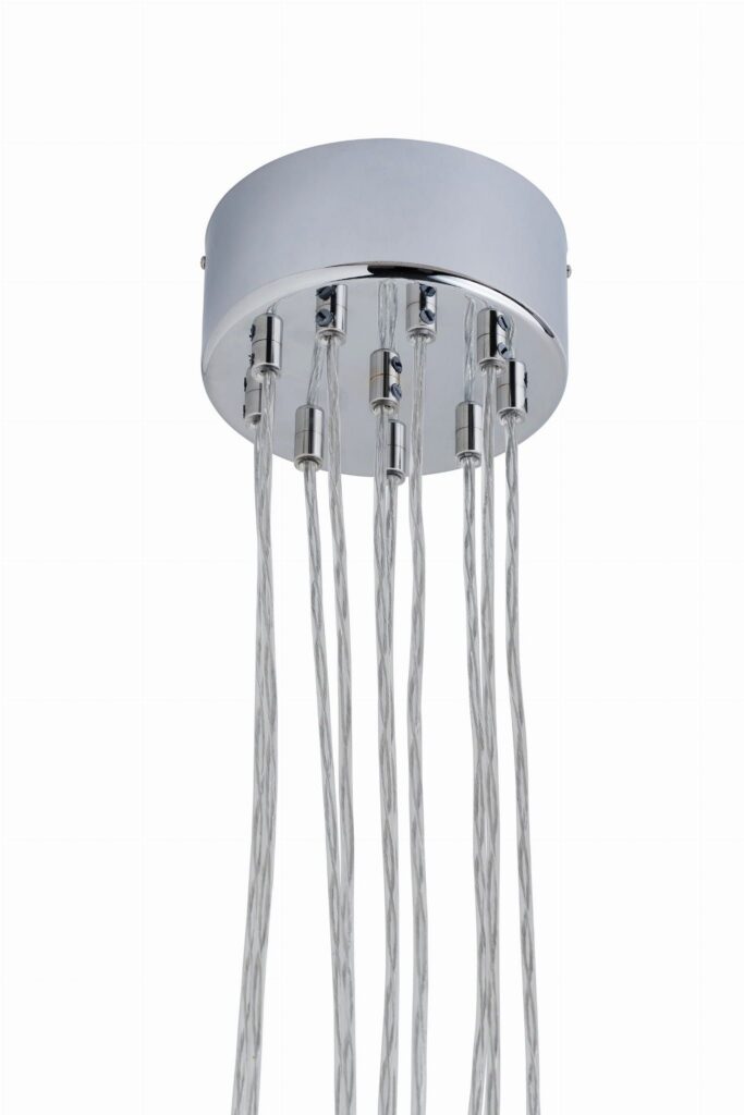 Podsufitka Multi-10 UVA srebrna EBB&Flow – Lampy UVA | bihome.pl