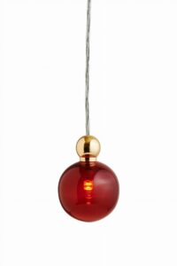 Lampa UVA Ruby szkło EBB&Flow – Lampy UVA | bihome.pl
