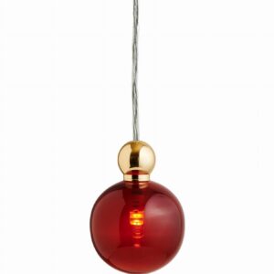Lampa UVA Ruby szkło EBB&Flow – Lampy UVA | bihome.pl