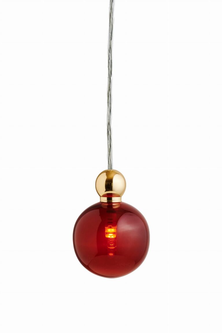 Lampa UVA Ruby szkło EBB&Flow – Lampy UVA | bihome.pl