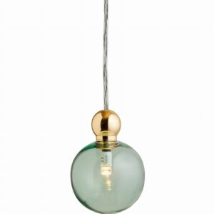 Lampa UVA Forest Green szkło EBB&Flow – Lampy UVA | bihome.pl