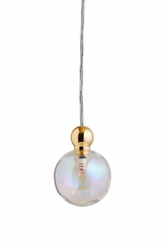 Lampa UVA Chameleon szkło EBB&Flow – Lampy UVA | bihome.pl