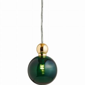 Lampa UVA Ivy Green szkło EBB&Flow – Lampy UVA | bihome.pl