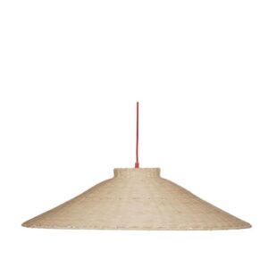 Lampa wisząca Chand trapez Hubsch – Lampy wiszące | bihome.pl