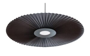 Lampa wisząca Carmen ⏀50 szara Harto – Lampy wiszące | bihome.pl