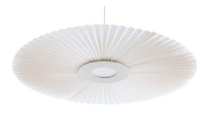 Lampa wisząca Carmen ⏀50 biała Harto – Lampy wiszące | bihome.pl