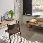 Lampa stołowa Crea Hubsch – Lampy stołowe | bihome.pl