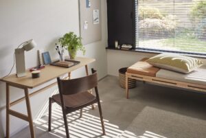 Lampa stołowa Crea Hubsch – Lampy stołowe | bihome.pl
