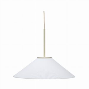 Lampa wisząca Solid Hubsch – Lampy wiszące | bihome.pl