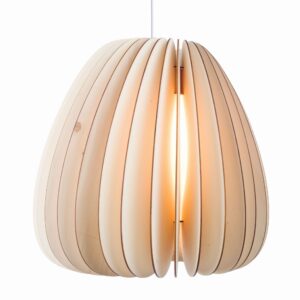 Lampa wisząca Volum ⏀36 cm Schneid Studio – Lampy wiszące | bihome.pl