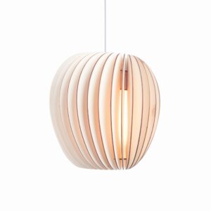 Lampa wisząca Pirum ⏀25 cm Schneid Studio – Lampy wiszące | bihome.pl