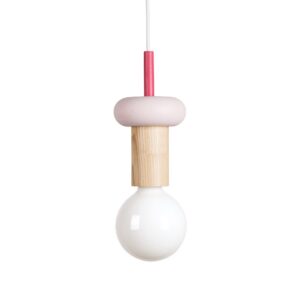Lampa wisząca Junit Drop ⏀12 cm Schneid Studio – Lampy wiszące | bihome.pl