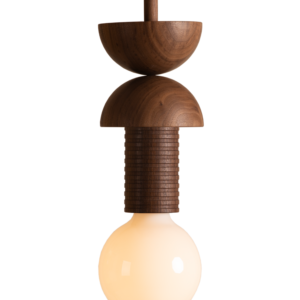 Lampa wisząca Junit Copla ⏀12 cm Schneid Studio – Lampy wiszące | bihome.pl