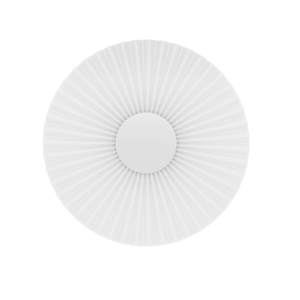 Lampa ścienna Carmen ⏀50 blanc Harto – Lampy ścienne | bihome.pl