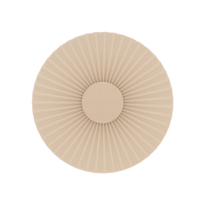 Lampa ścienna Carmen ⏀50 Champagne Harto – Lampy ścienne | bihome.pl