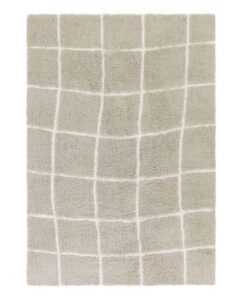 Dywan wełniany Wabi beige Finarte – Dywany wełniane | bihome.pl