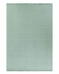 Dywan wełniany Vega aqua Finarte – Dywany wełniane | bihome.pl