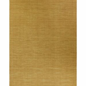 Dywan wełniany Vega ochre Finarte – Dywany wełniane | bihome.pl
