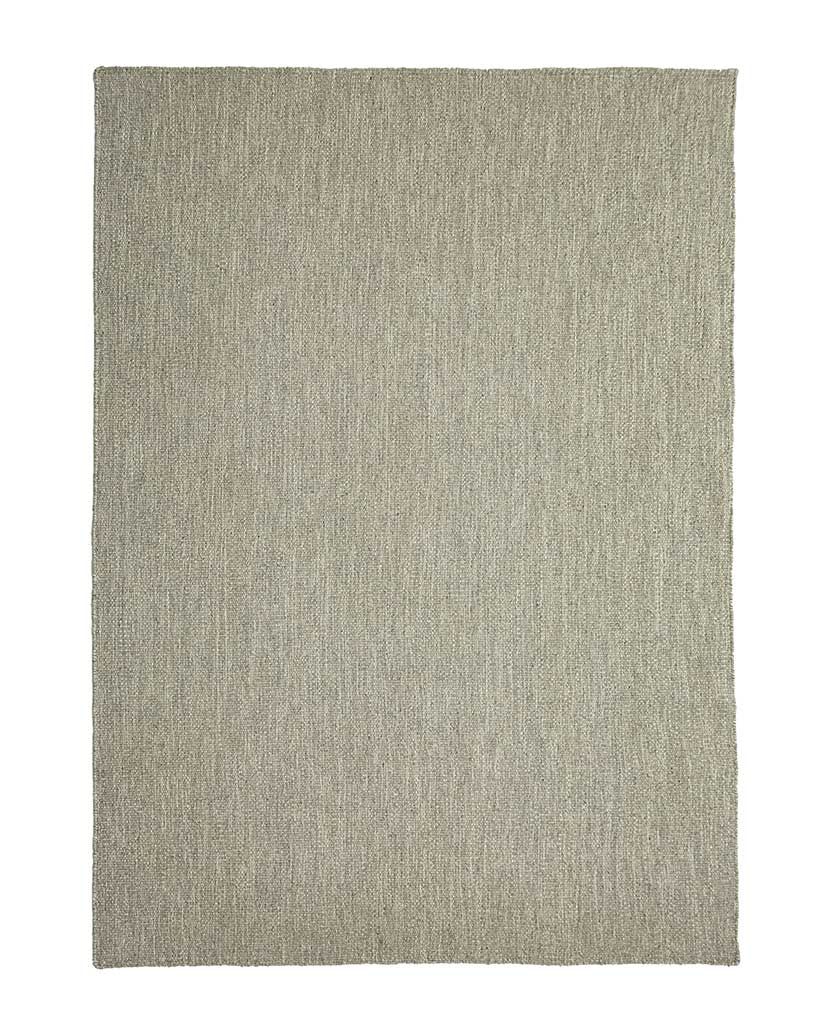 Dywan wełniany Norm grey Finarte – Dywany wełniane | bihome.pl