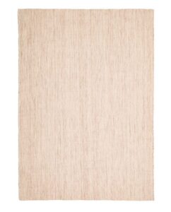 Dywan wełniany Norm light red Finarte – Dywany wełniane | bihome.pl