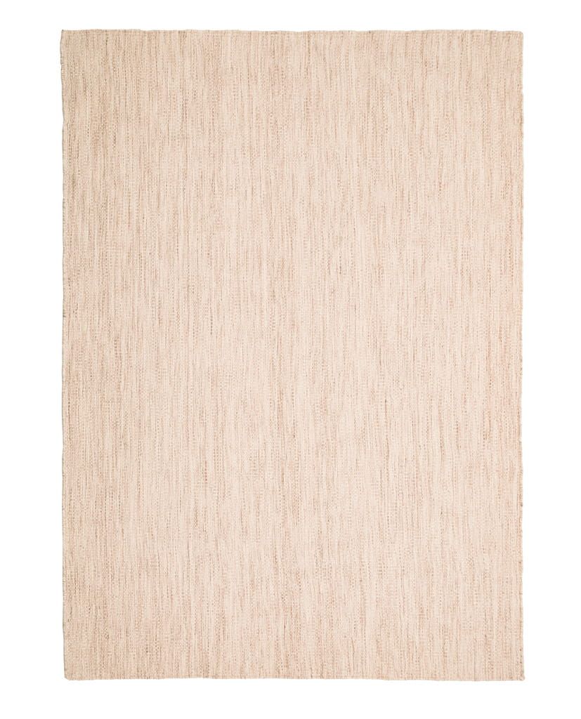 Dywan wełniany Norm light red Finarte – Dywany wełniane | bihome.pl