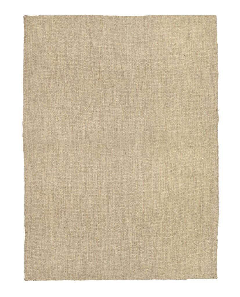 Dywan wełniany Norm beige Finarte – Dywany wełniane | bihome.pl