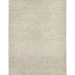 Dywan wełniany Keto grey Finarte – Dywany wełniane | bihome.pl