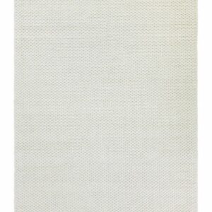 Dywan wełniany Keto white Finarte – Dywany wełniane | bihome.pl