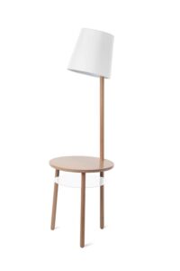 Lampa podłogowa Josette Harto – Lampy podłogowe | bihome.pl