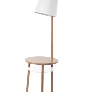 Lampa podłogowa Josette Harto – Lampy podłogowe | bihome.pl