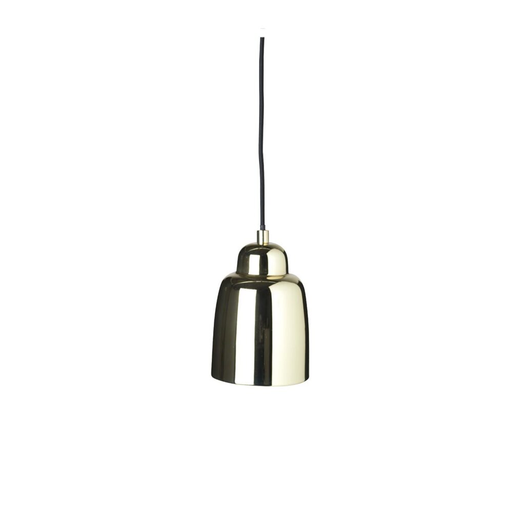 Lampa wisząca Champagne 12 złota Pholc – Lampy wiszące | bihome.pl
