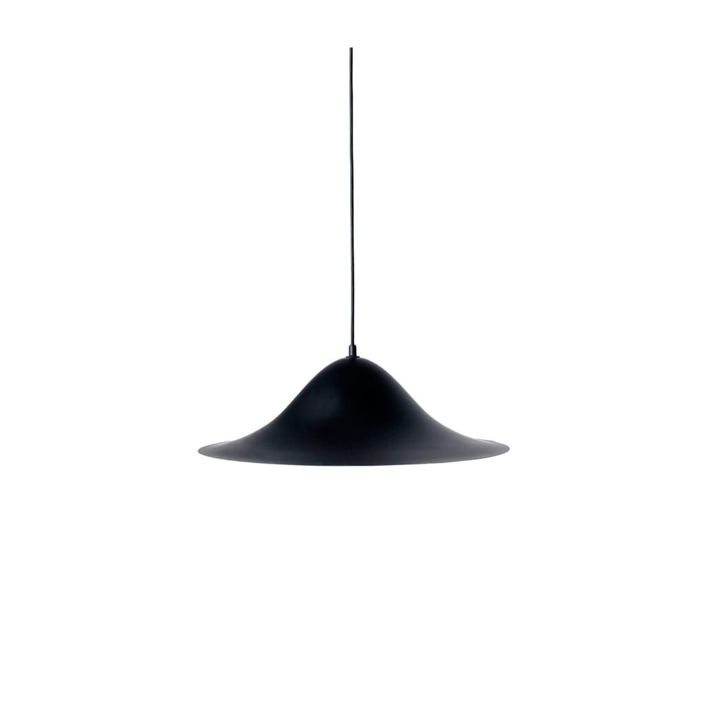 Lampa wisząca Hans 35 czarna Pholc – Lampy wiszące | bihome.pl
