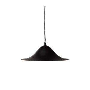 Lampa wisząca Hans 50 czarna Pholc – Lampy wiszące | bihome.pl