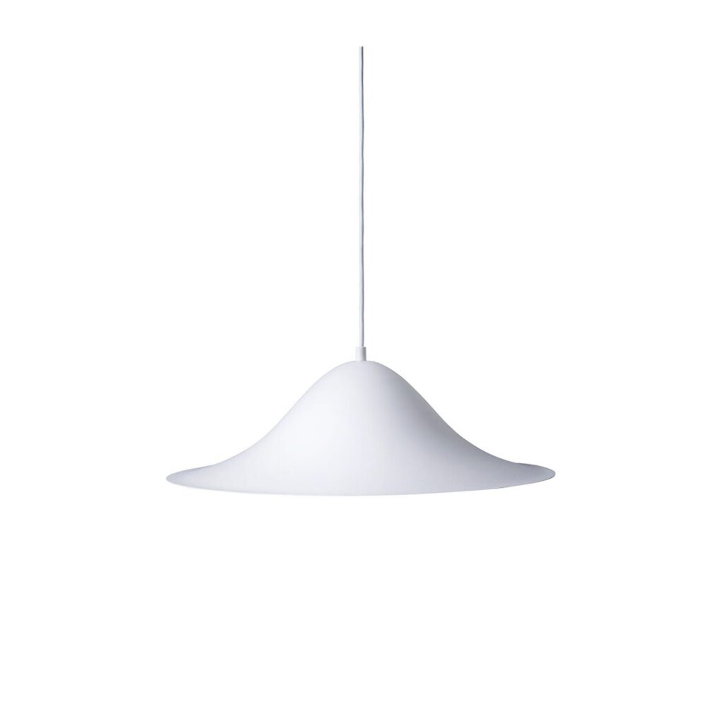 Lampa wisząca Hans 50 biała Pholc – Lampy wiszące | bihome.pl