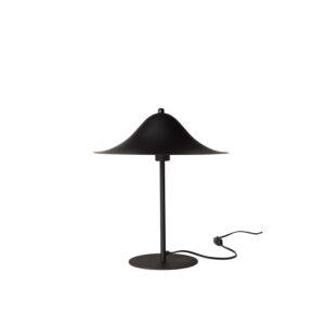 Lampa stołowa Hans 40 czarna Pholc – Lampy stołowe | bihome.pl