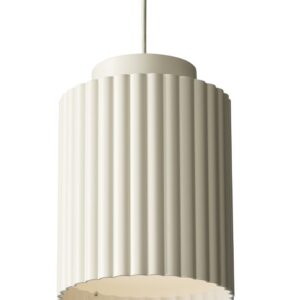 Lampa wisząca Donna 18 linen Pholc – Lampy wiszące | bihome.pl