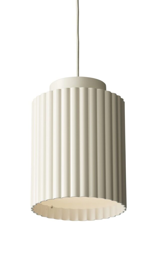 Lampa wisząca Donna 18 linen Pholc – Lampy wiszące | bihome.pl