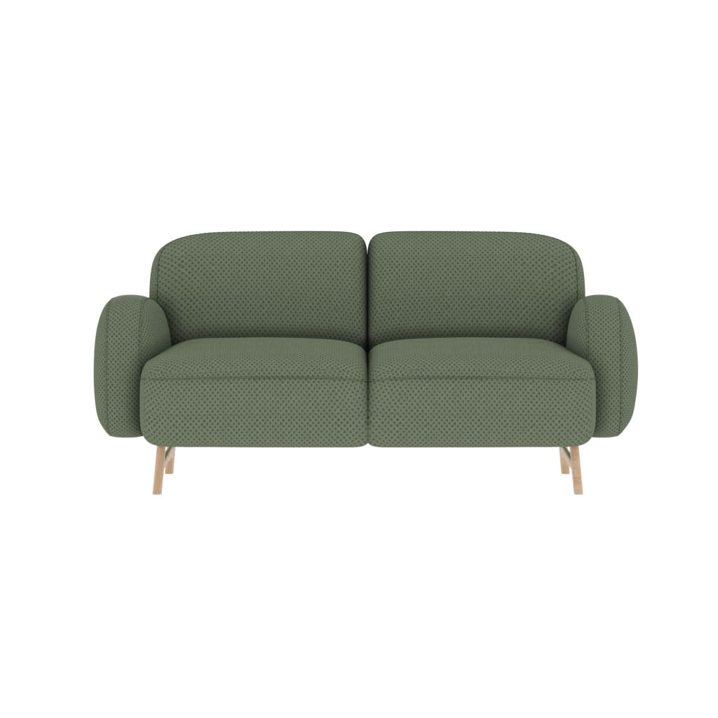 Sofa Auguste Cactus Harto – Sofy i kanapy | bihome.pl