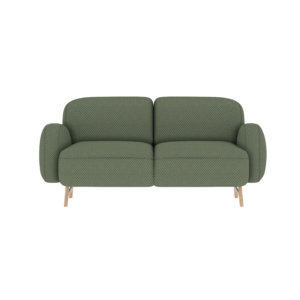 Sofa Auguste Cactus Harto – Sofy i kanapy | bihome.pl