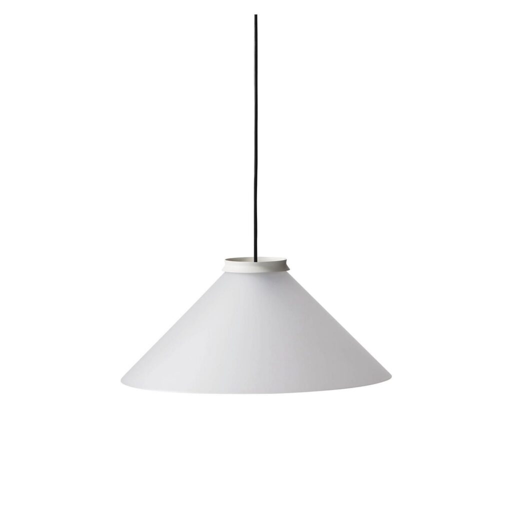 Lampa wisząca Aline 58 bawełna Pholc – Lampy wiszące | bihome.pl