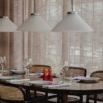 Lampa wisząca Aline 40 aluminium Pholc – Lampy wiszące | bihome.pl