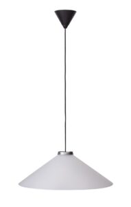 Lampa wisząca Aline 58 aluminium Pholc – Lampy wiszące | bihome.pl