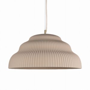 Lampa wisząca Kaskad Big BISCOTTI ⏀57 cm Schneid Studio – Lampy wiszące | bihome.pl