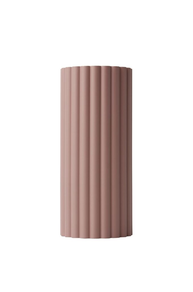 Lampa ścienna Donna 15 blush Pholc – Lampy ścienne | bihome.pl