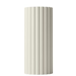 Lampa ścienna Donna 15 linen Pholc – Lampy ścienne | bihome.pl