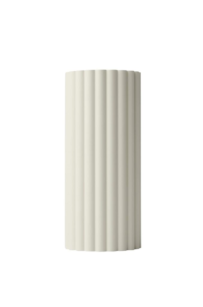 Lampa ścienna Donna 15 linen Pholc – Lampy ścienne | bihome.pl