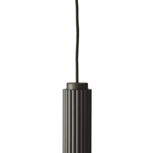 Lampa wisząca Donna 7 czarna Pholc – Lampy wiszące | bihome.pl