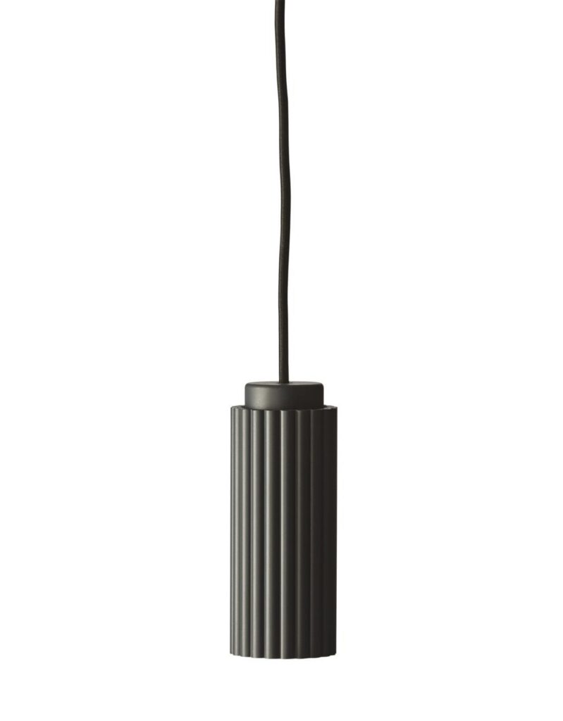 Lampa wisząca Donna 7 czarna Pholc – Lampy wiszące | bihome.pl