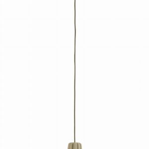 Lampa wisząca Stucco no1 ⏀10 cm Pistace Schneid Studio – Lampy wiszące | bihome.pl
